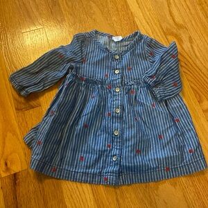Baby dress